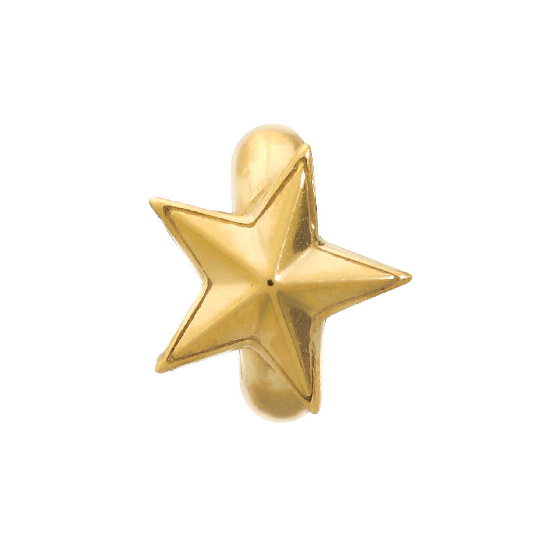 Silver Gp Rising Star