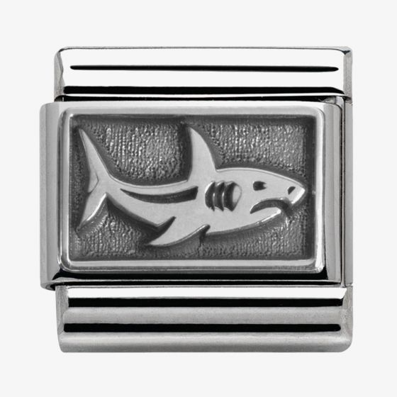 Composable Classic Shark