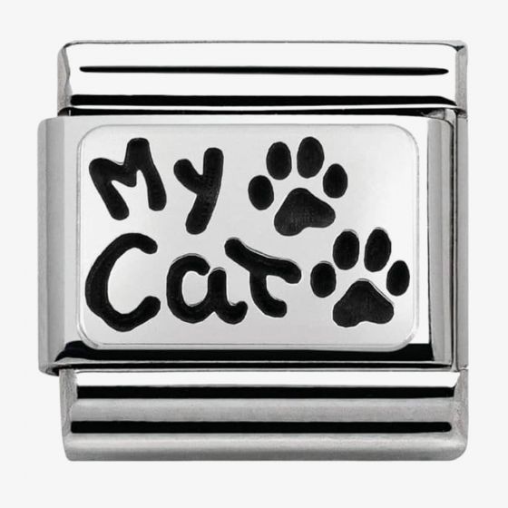 Composable Classic My cat