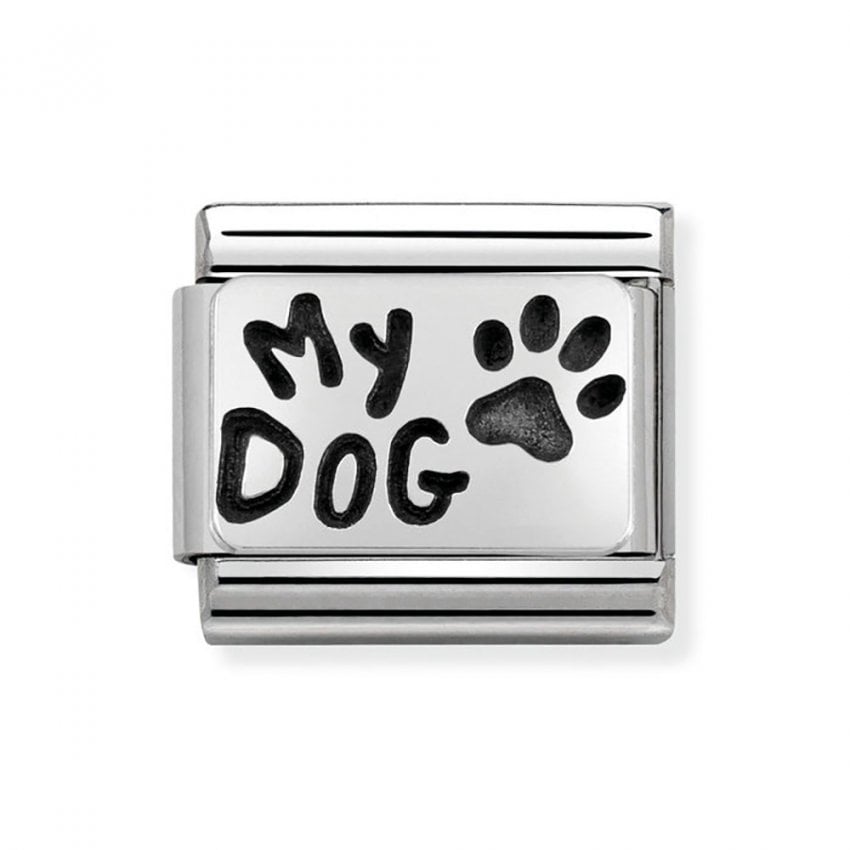 Composable Classic My dog