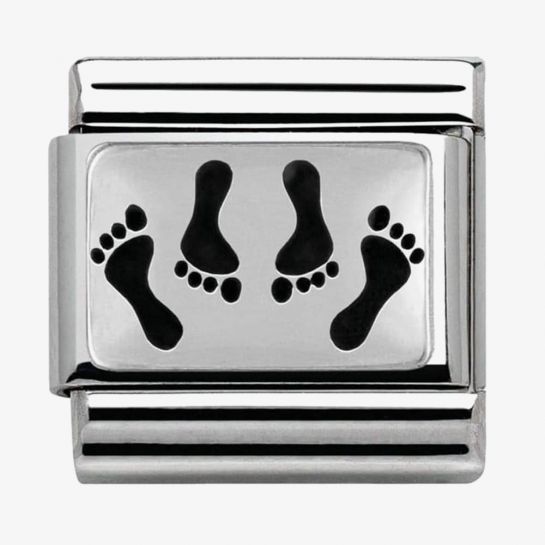 Composable Classic-SS & Sil-Oxidized 4 feet