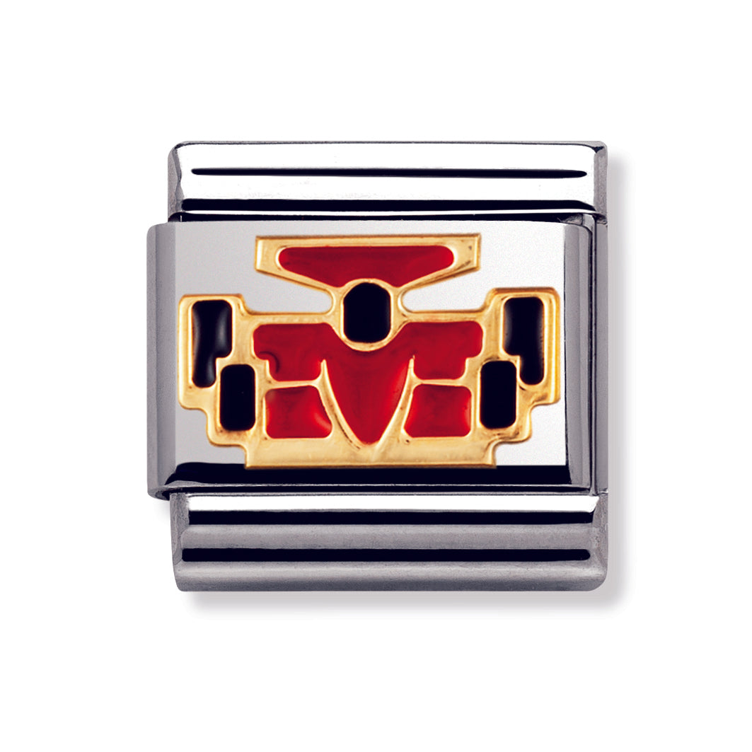 Composable Classic Sports