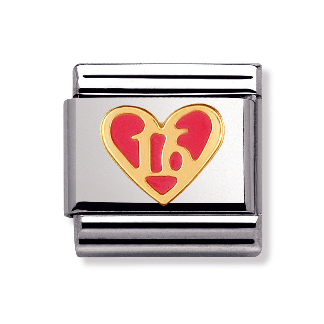 Composable Classic Love I