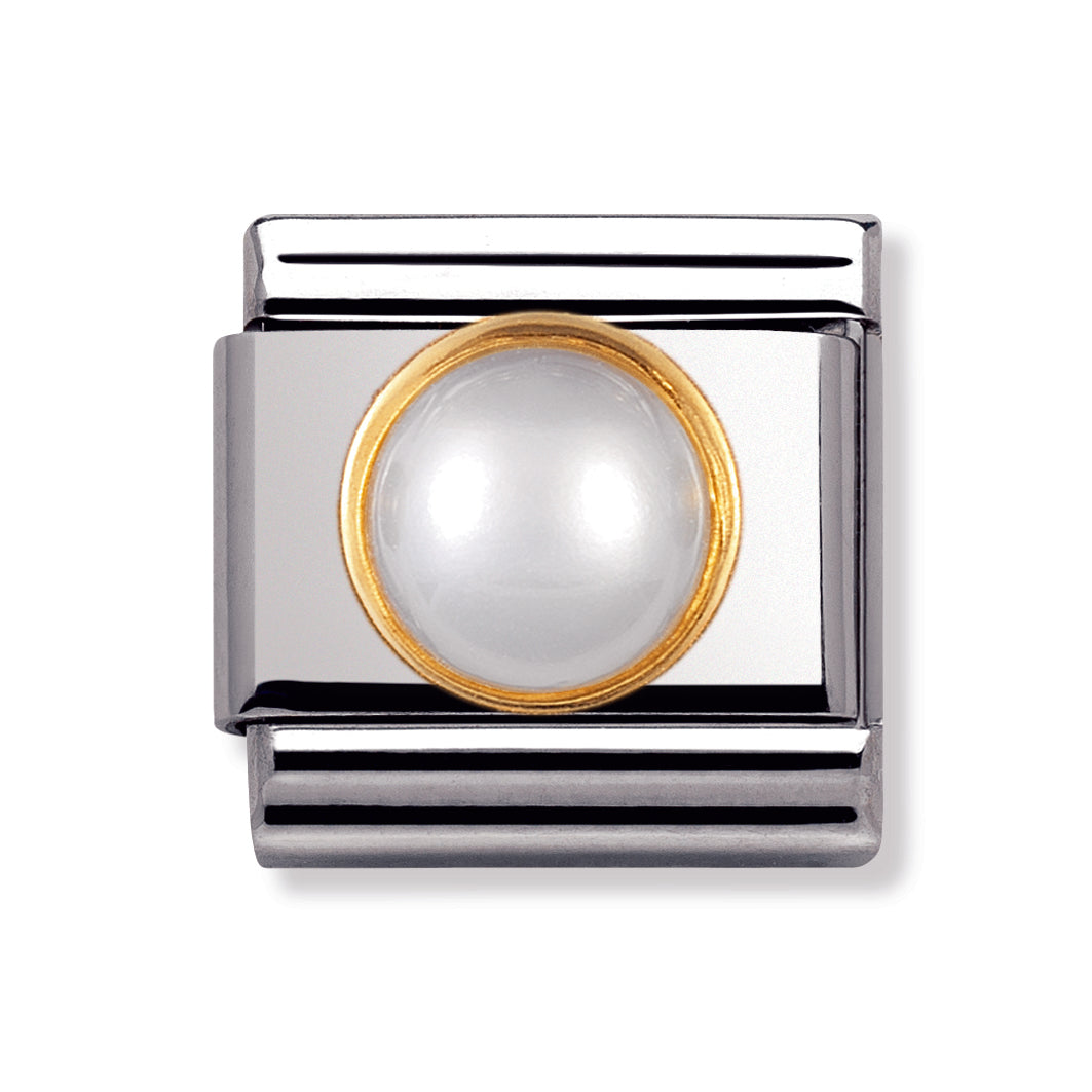 Composable Classic Round