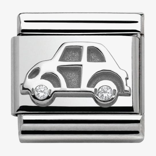 Composable Classic Earth-Car + Cz