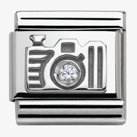 Composable Classic Earth - Camera + Cz