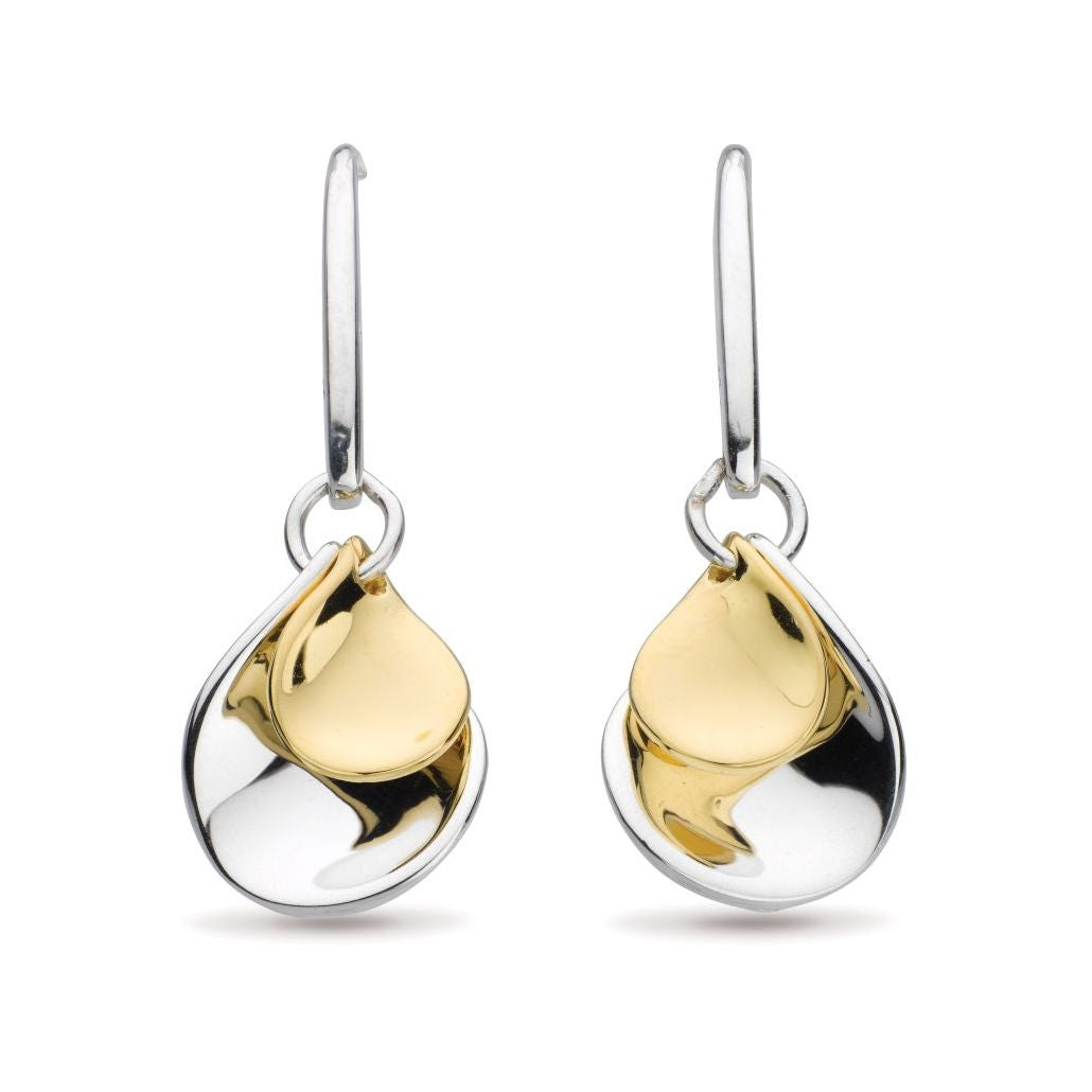 KH Silv&YGP Enchanted Double Petal Drop Errngs