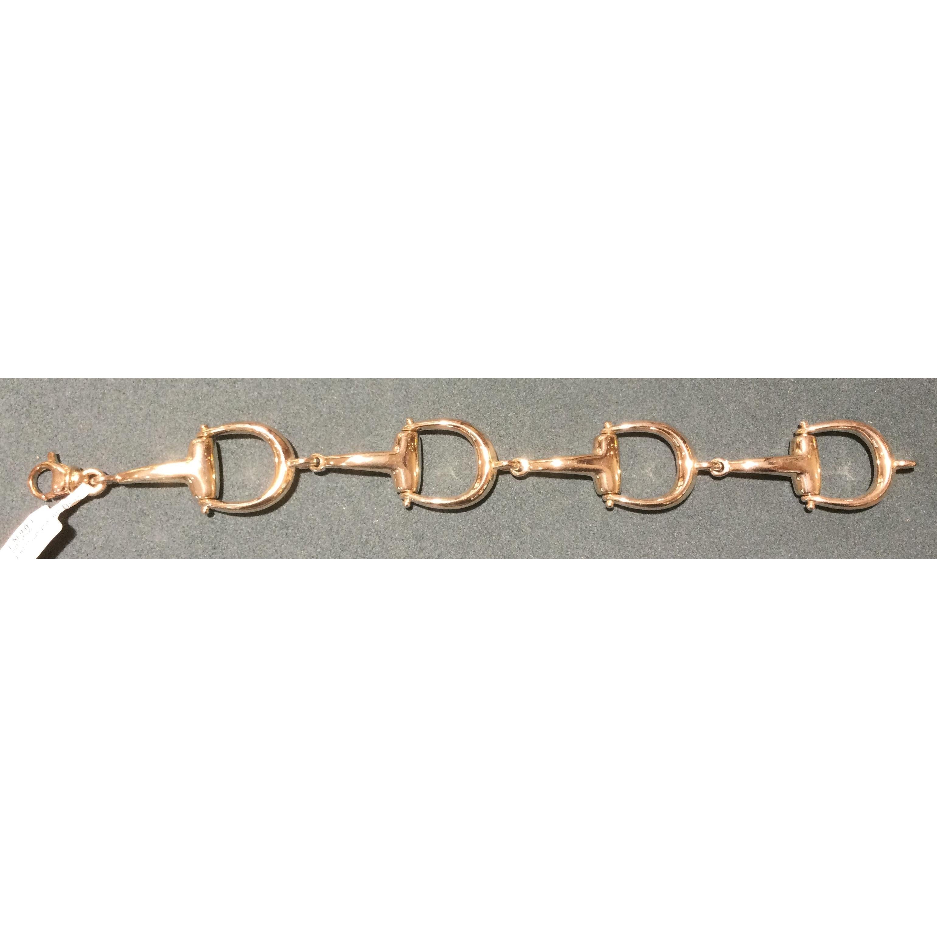 Sil-4 Stirrup-Polish-Brac