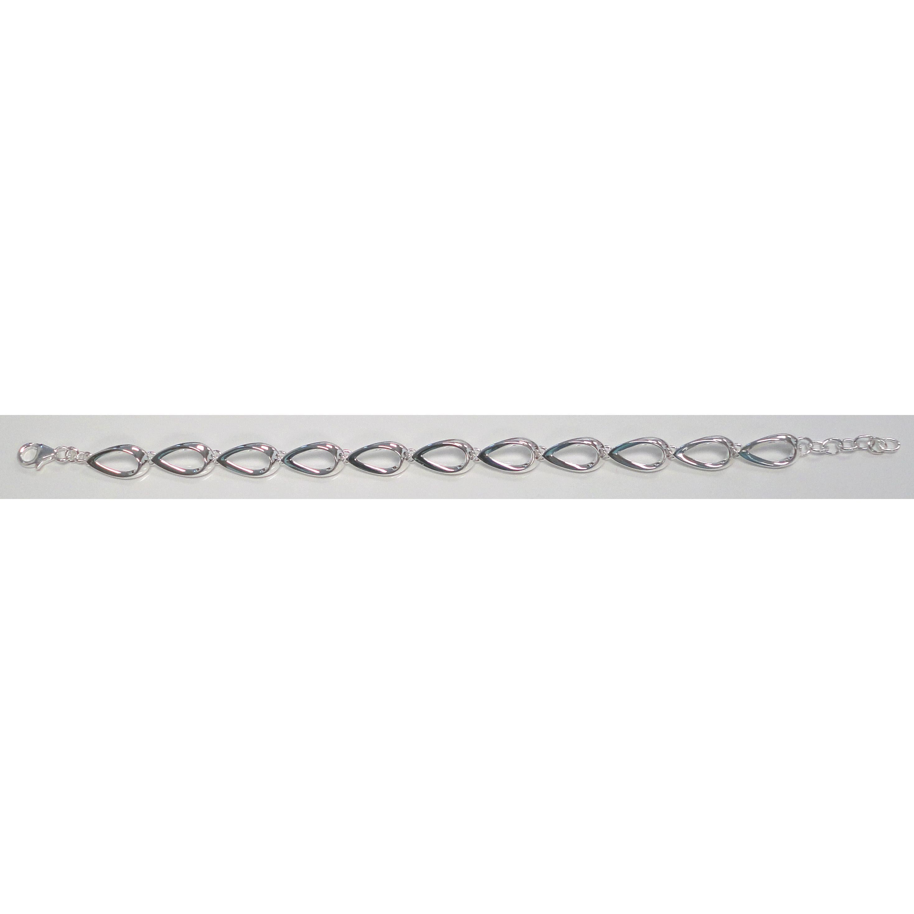 Pol-Sml T.Drop Lnk-18.5cm