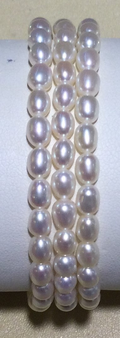 4.5-5mm Wht 3row Cfwp Exp