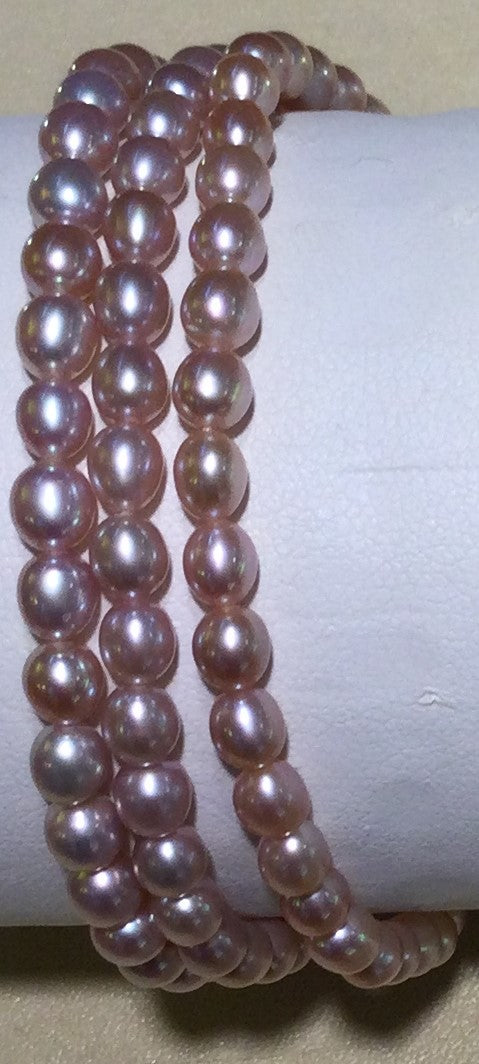 4.5-5mm Purple 3row Gp
