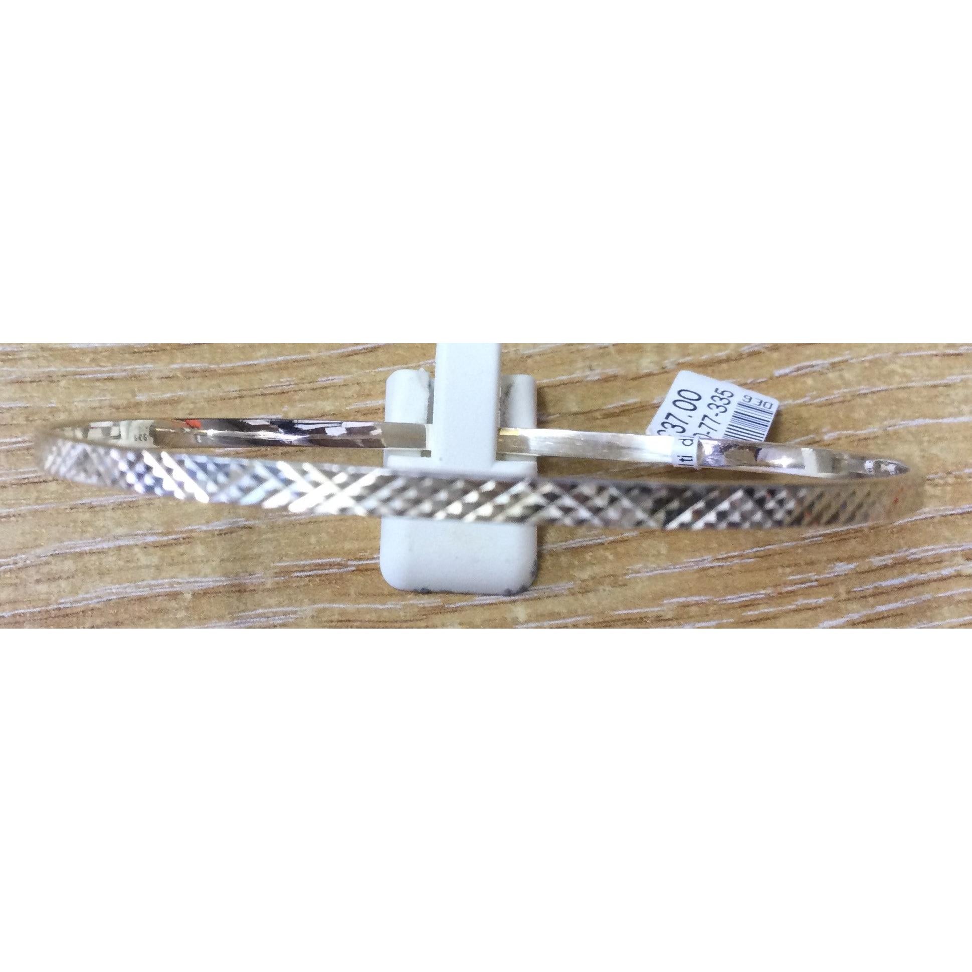 3mm Slave Bngle Multi D/C