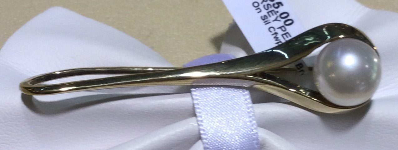 Gp On Silver Cfwp 20's Brch