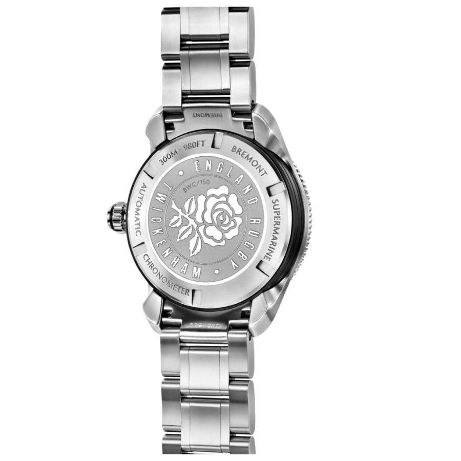 Supermarine S300 150TH RFU Anniversary watch