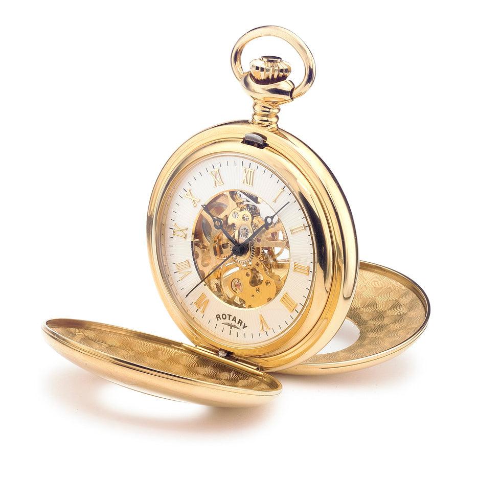 Pocket Watch
