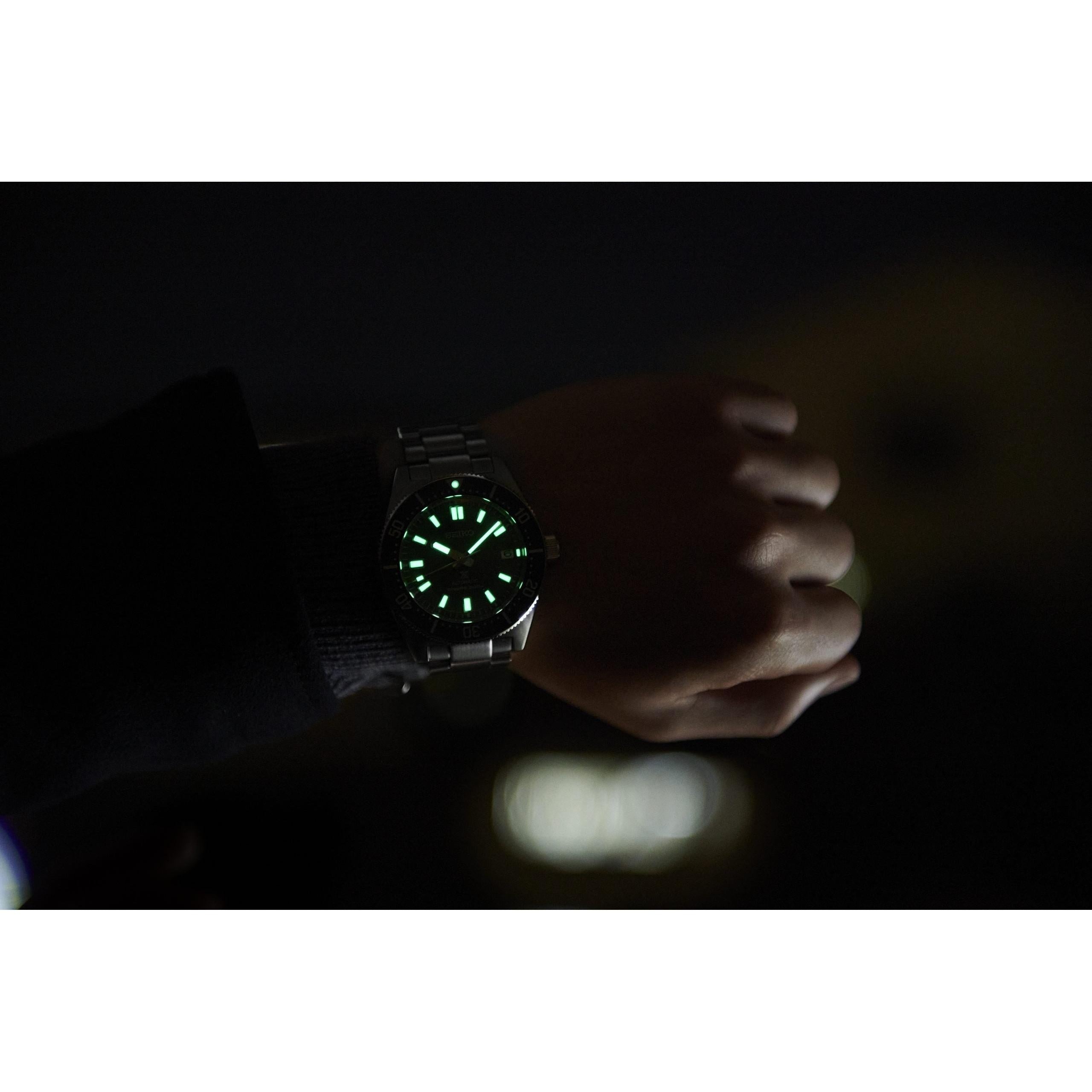 Prospex 1965 Re-Interpretation