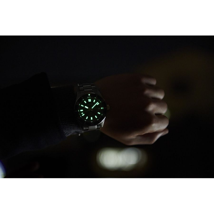 Prospex 1965 Re-Interpretation