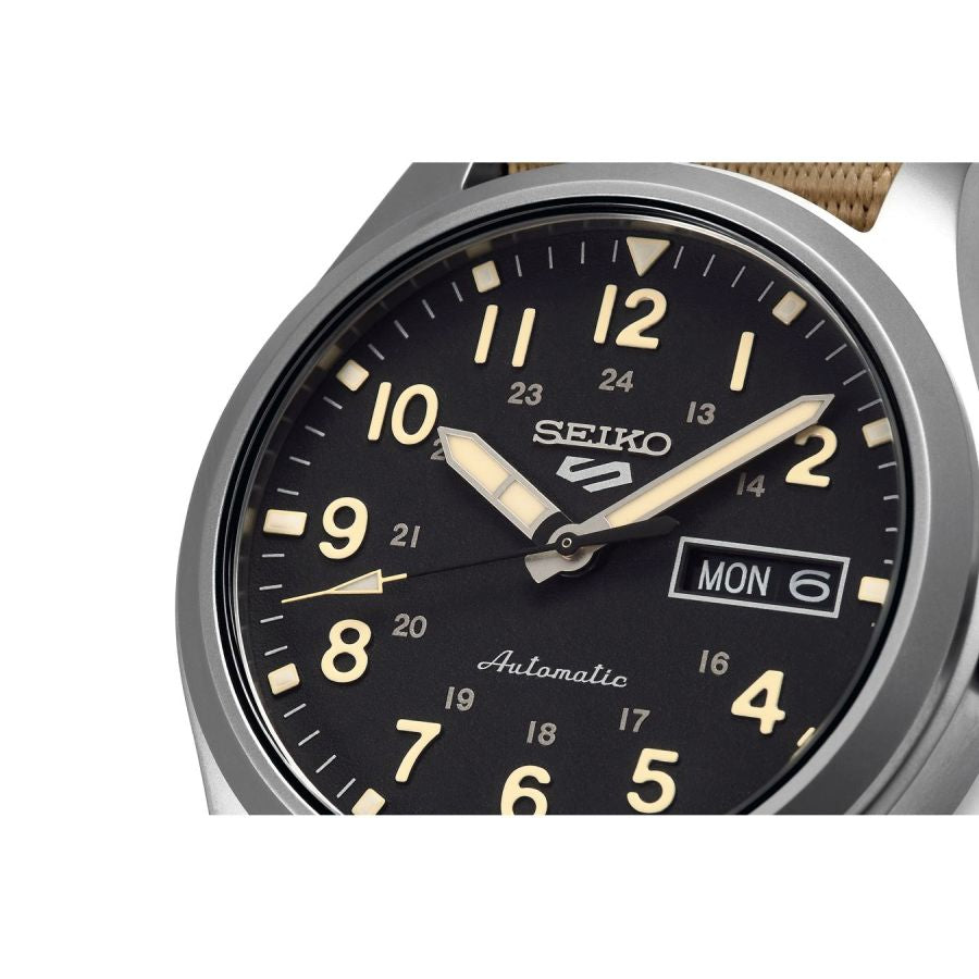 Seiko 5