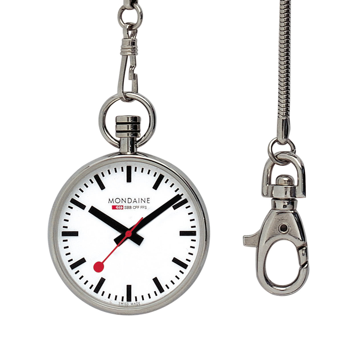 Pokect Watch
