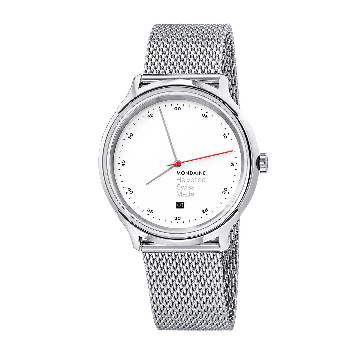 Helvetica Spiekermann Edition