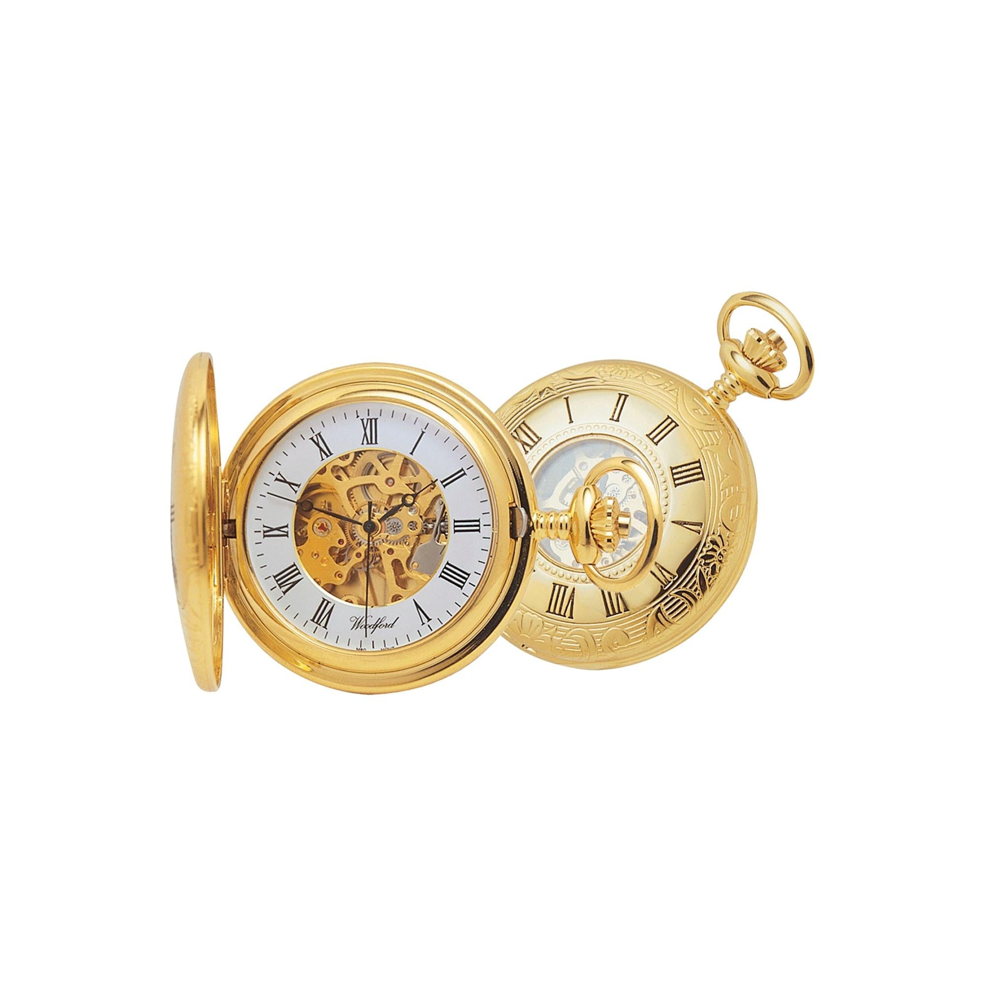 Pocket Watch
