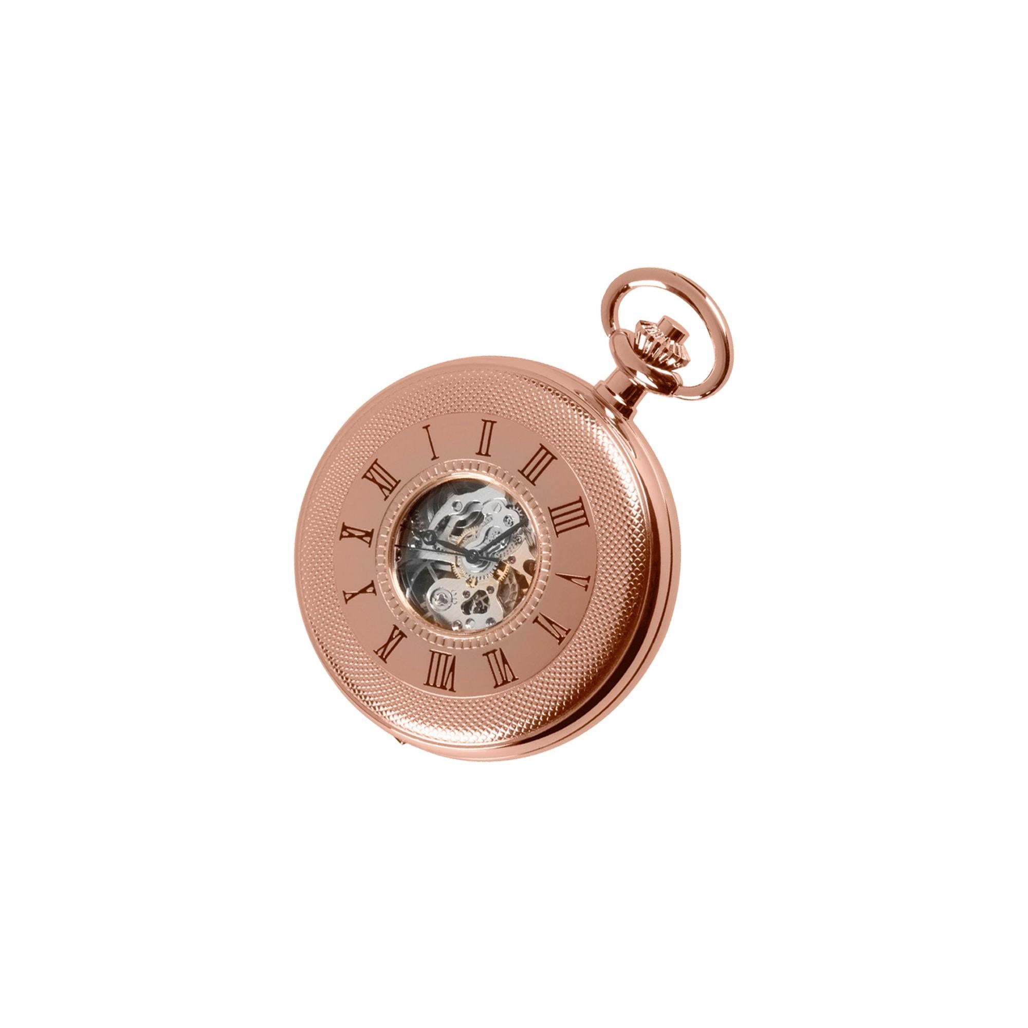 Pocket Watch