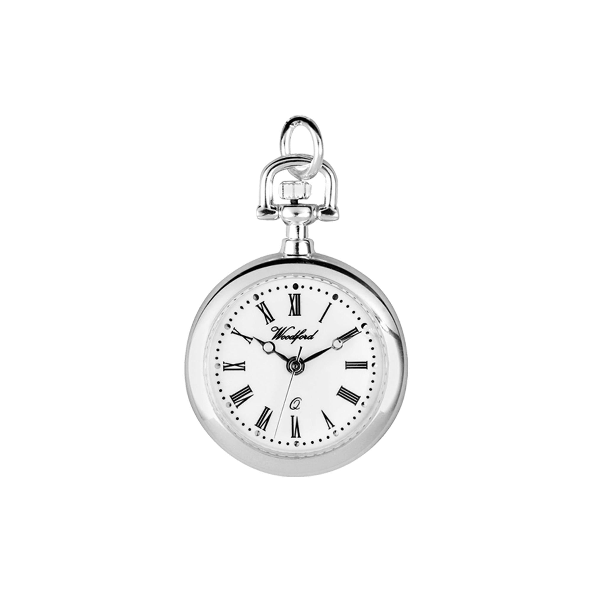 Pocket Watch