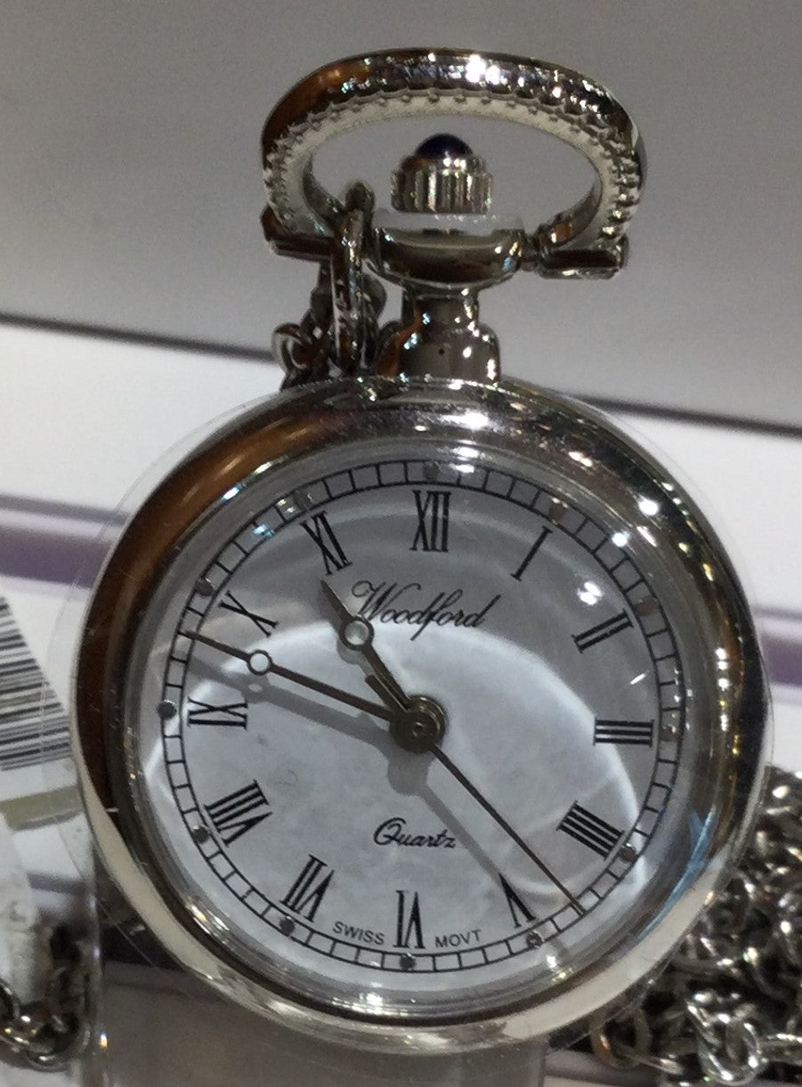 Pocket Watch