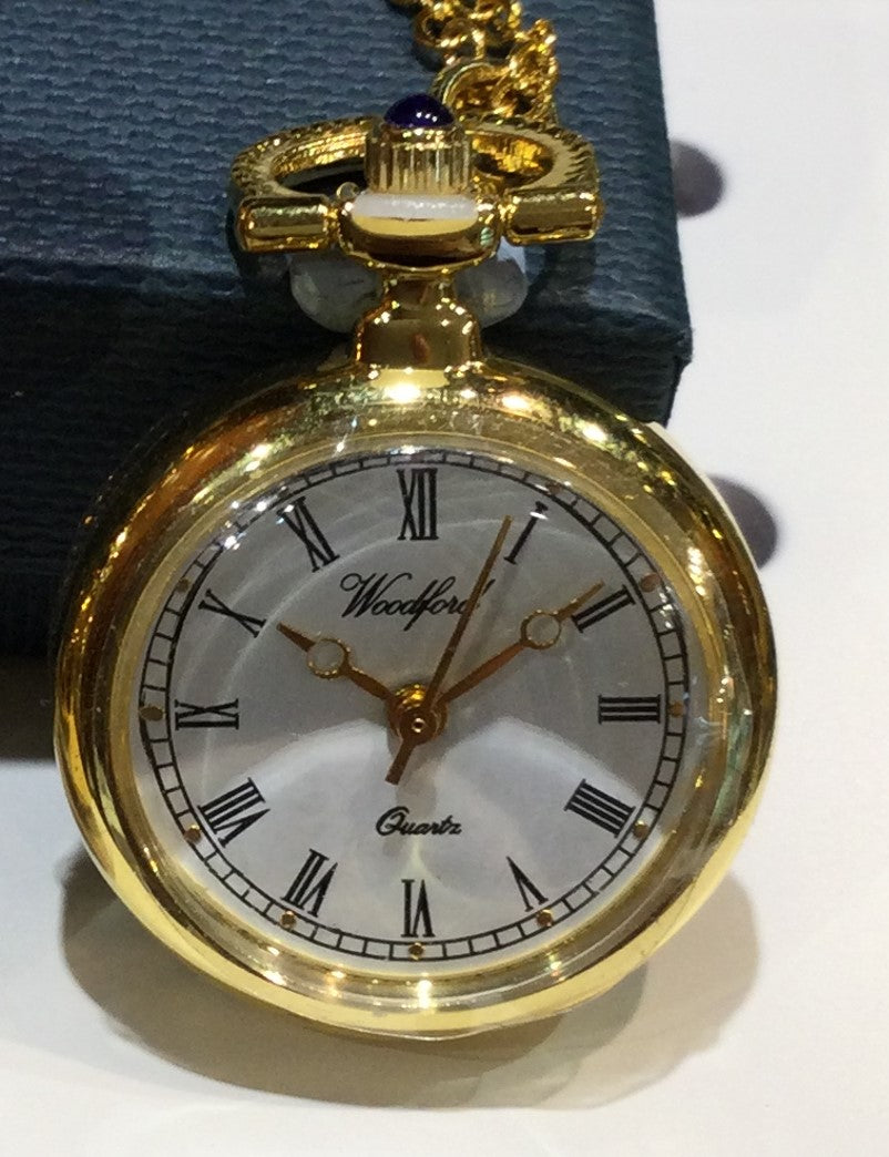 Pocket Watch