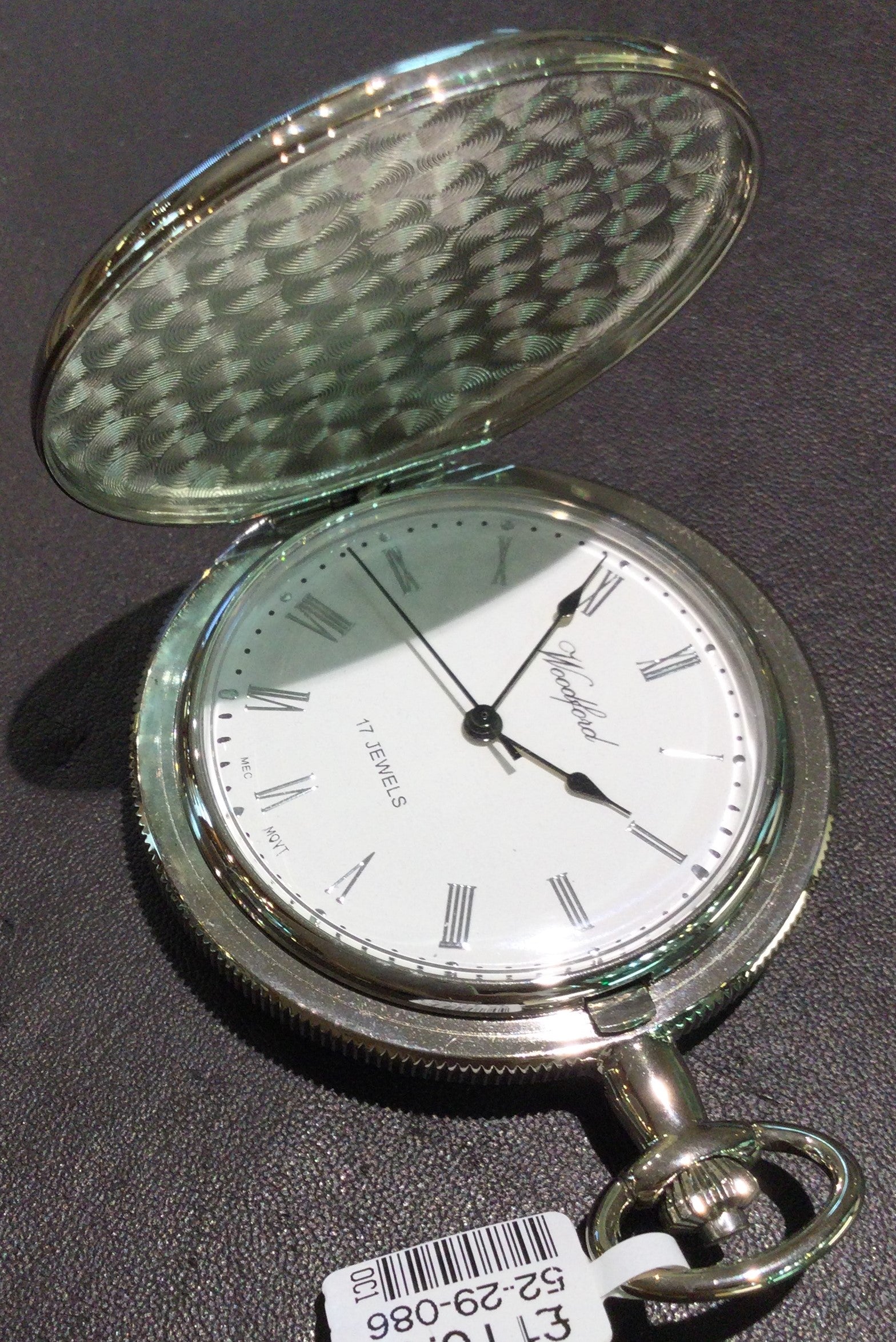 Pocket Watch