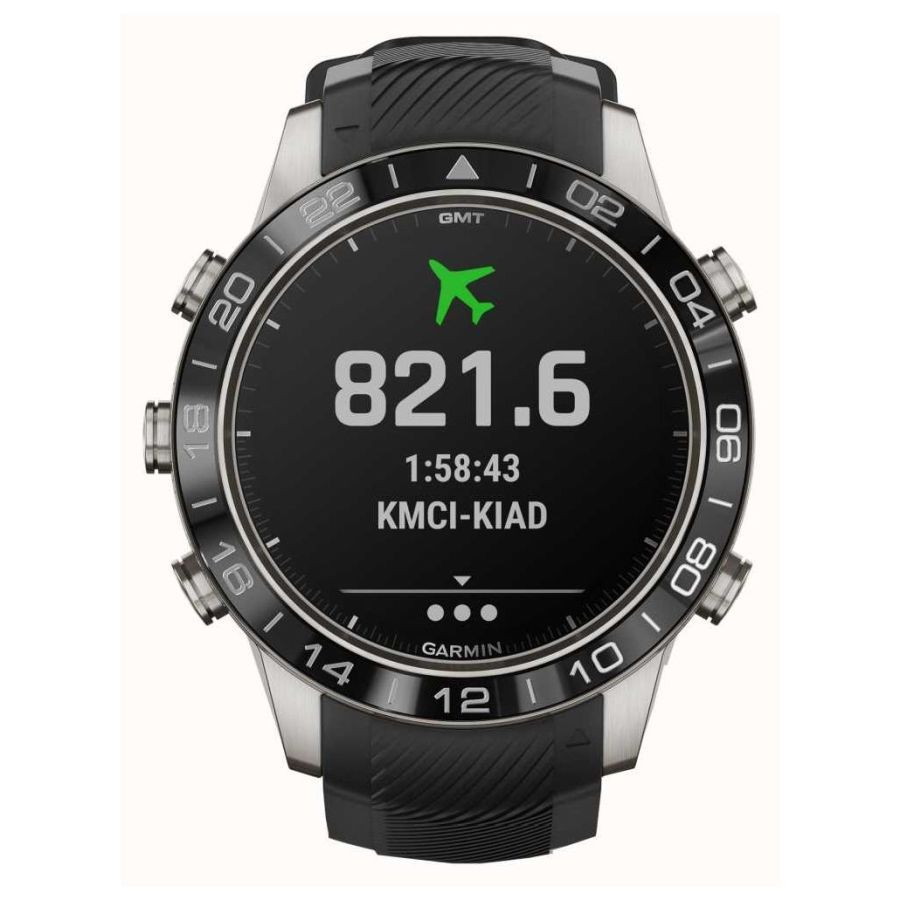 MARQ Aviator Performance Edition