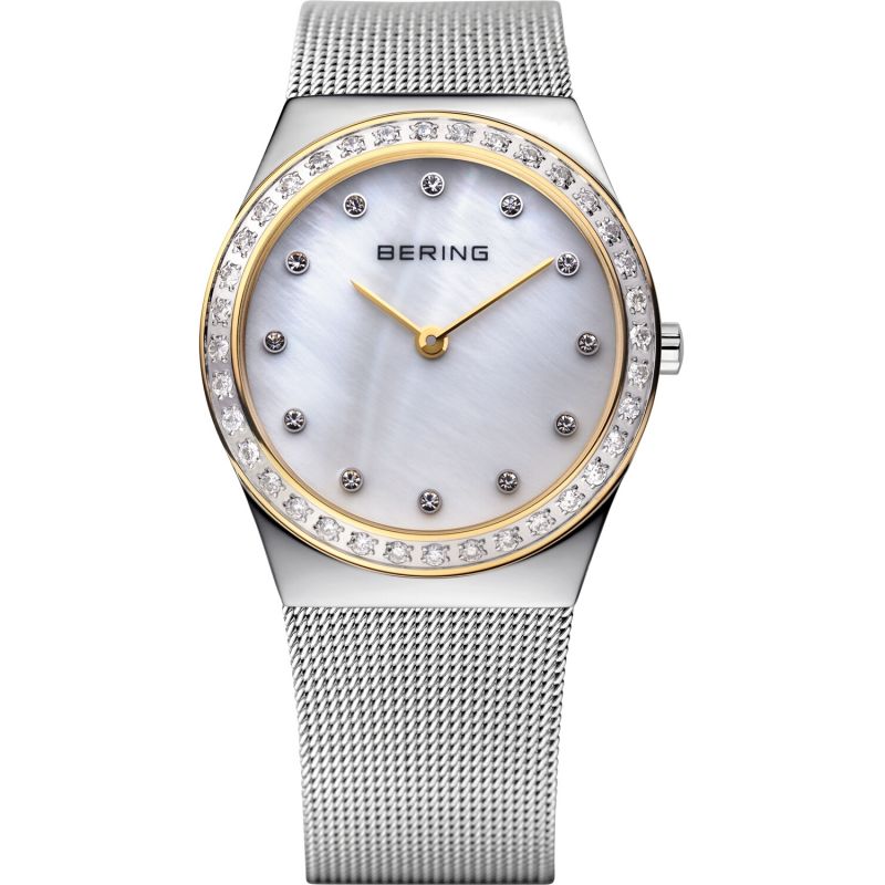 Ladies Quartz