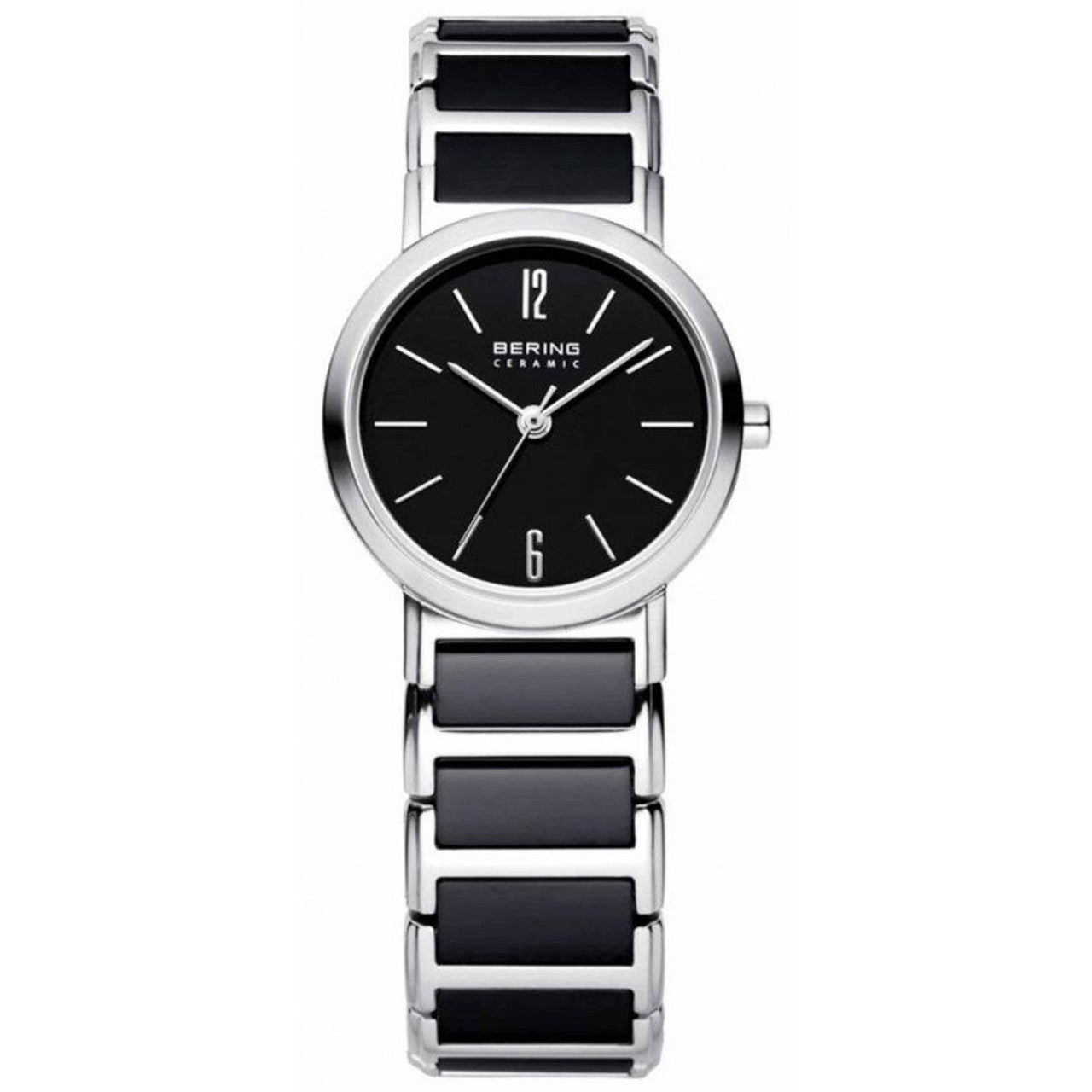 Ladies Ceramic Quartz