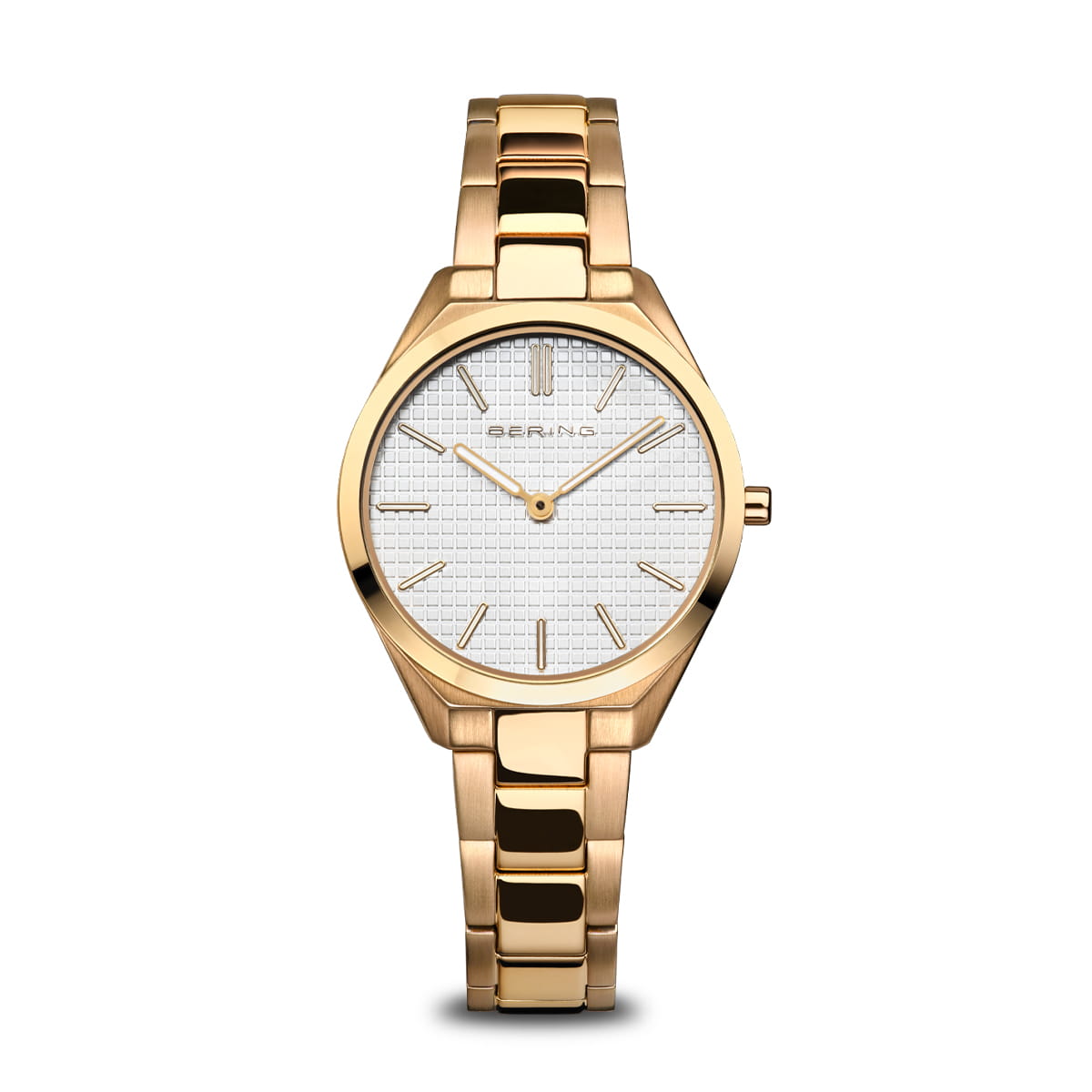 Ladies Quartz
