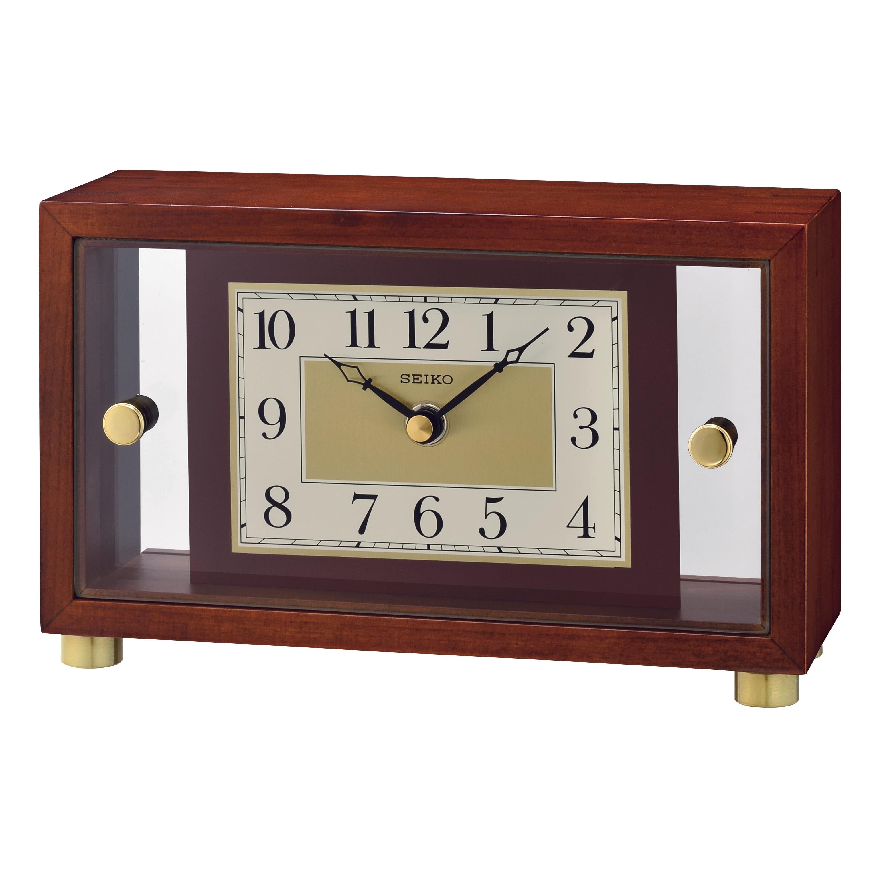 Quartz Mantel Clock