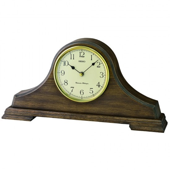 Dual Chime Seiko Clock