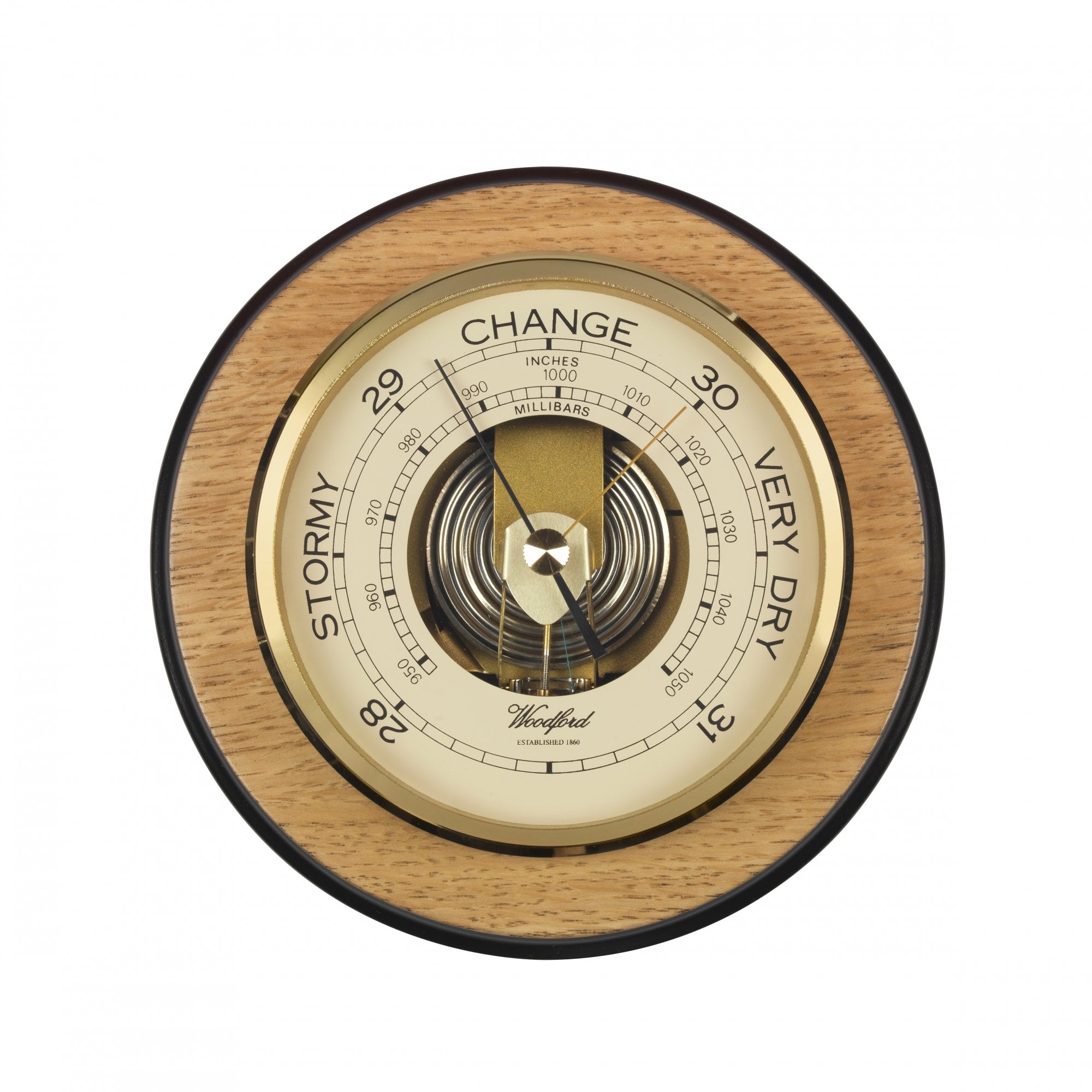 Barometer