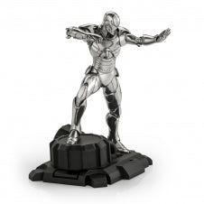 Limited Edition Iron Man Figurine