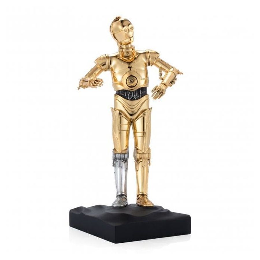 Star Wars C-3PO Figurine