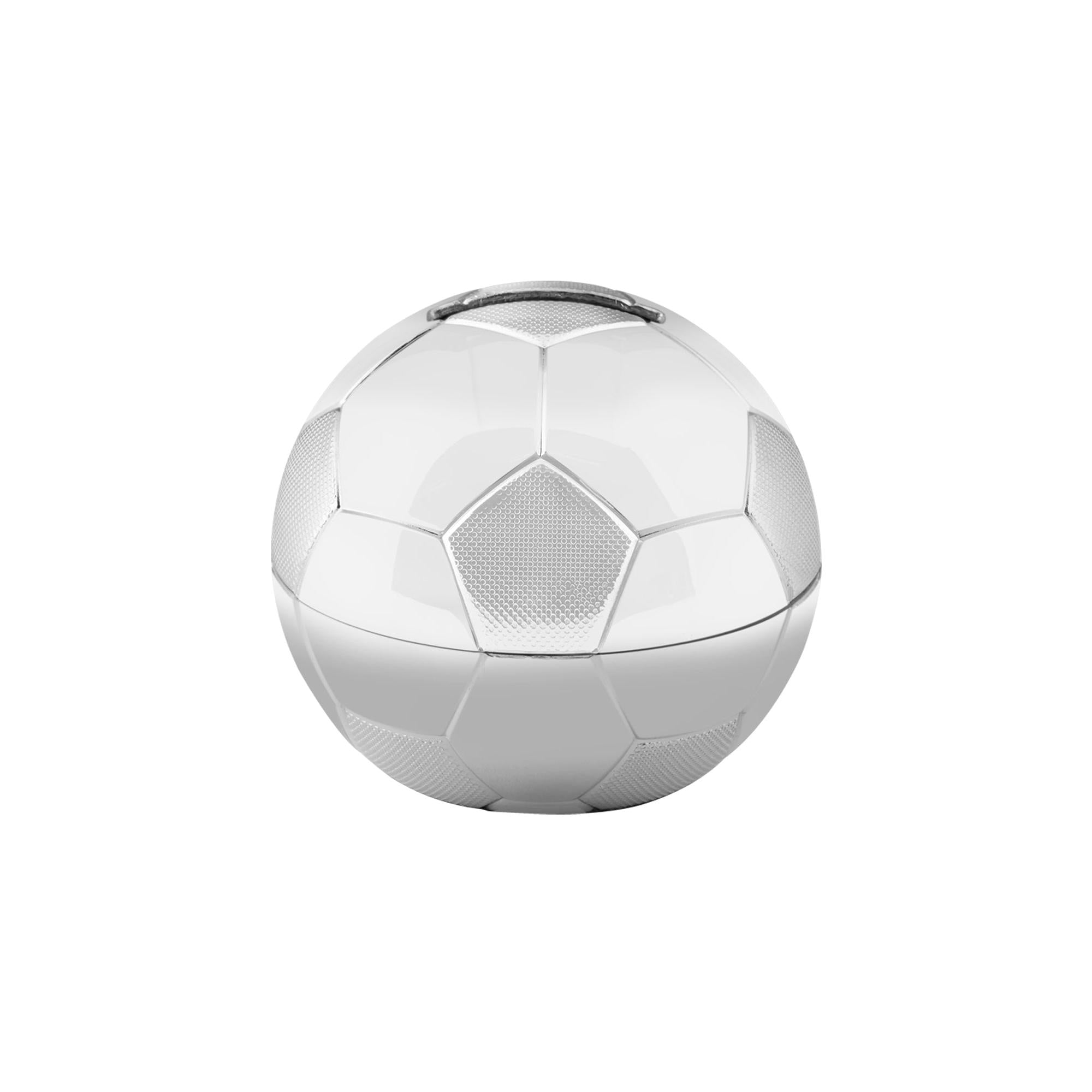 Football Money Box
