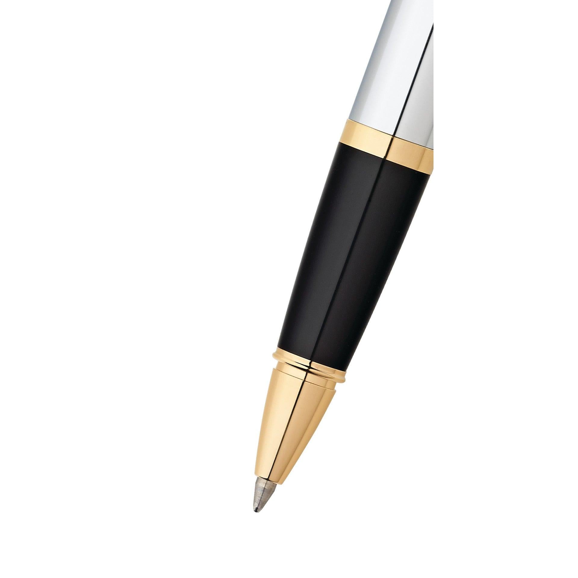 Bailey™ Medalist® Rollerball Pen