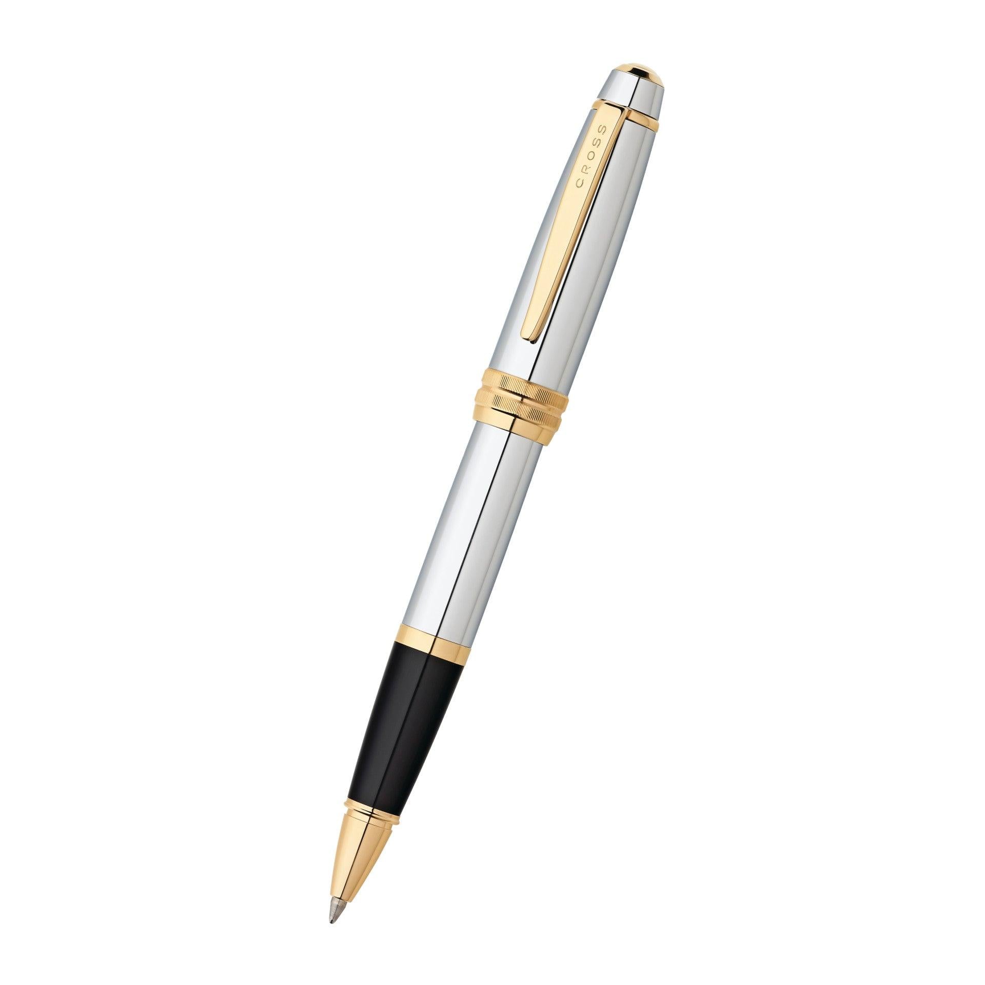 Bailey™ Medalist® Rollerball Pen