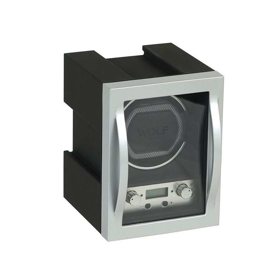 Module 4.1 Watch Winder
