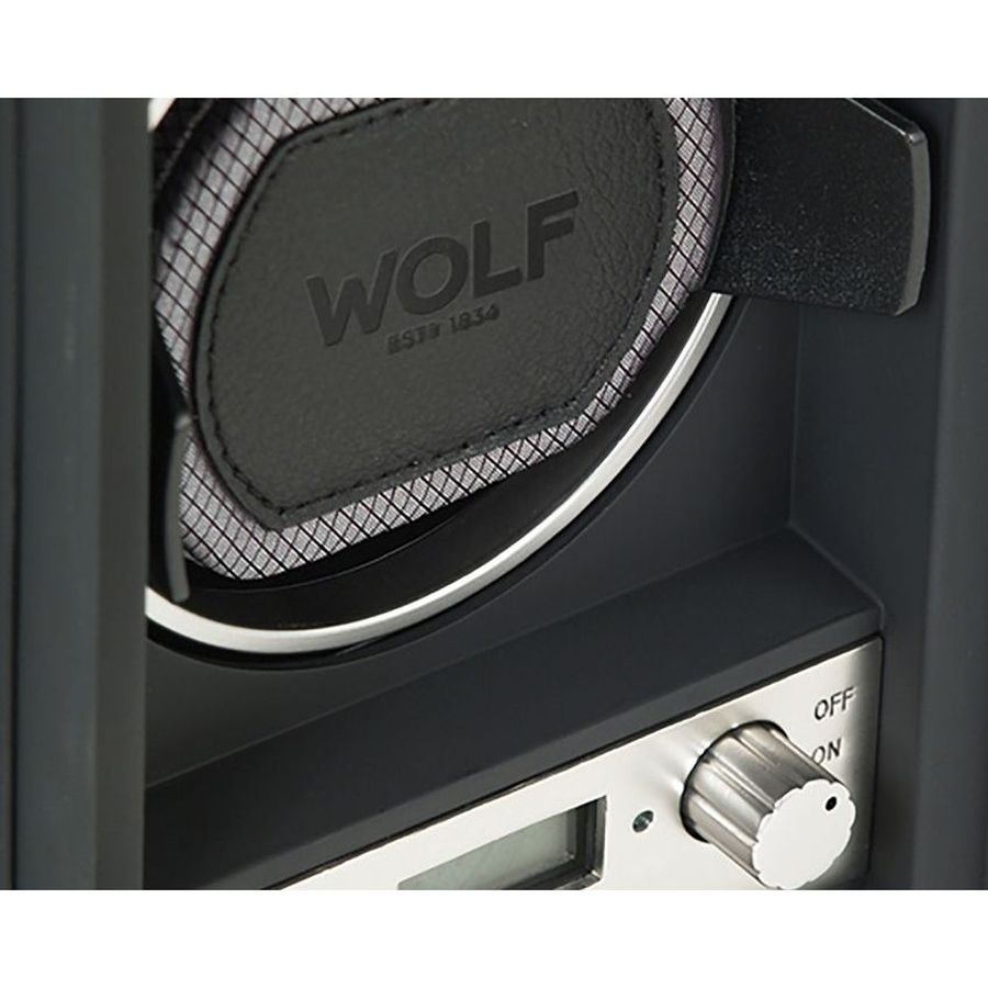 Module 4.1 Watch Winder