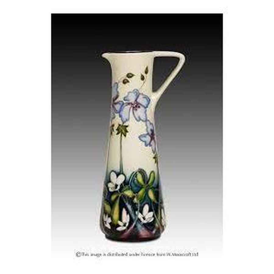 Wild Meadow Jug