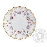 R.Ant Plate 21.5cm