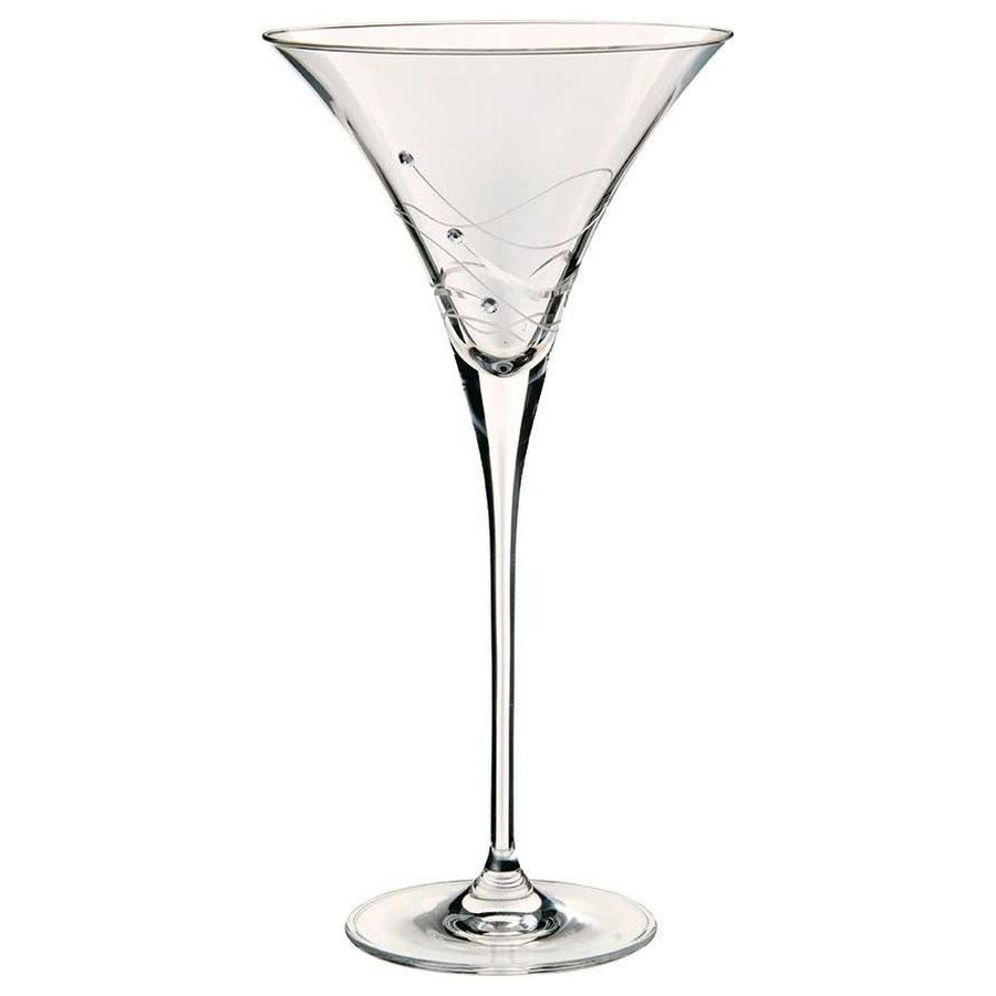 Dartington Crystal Martini Glass