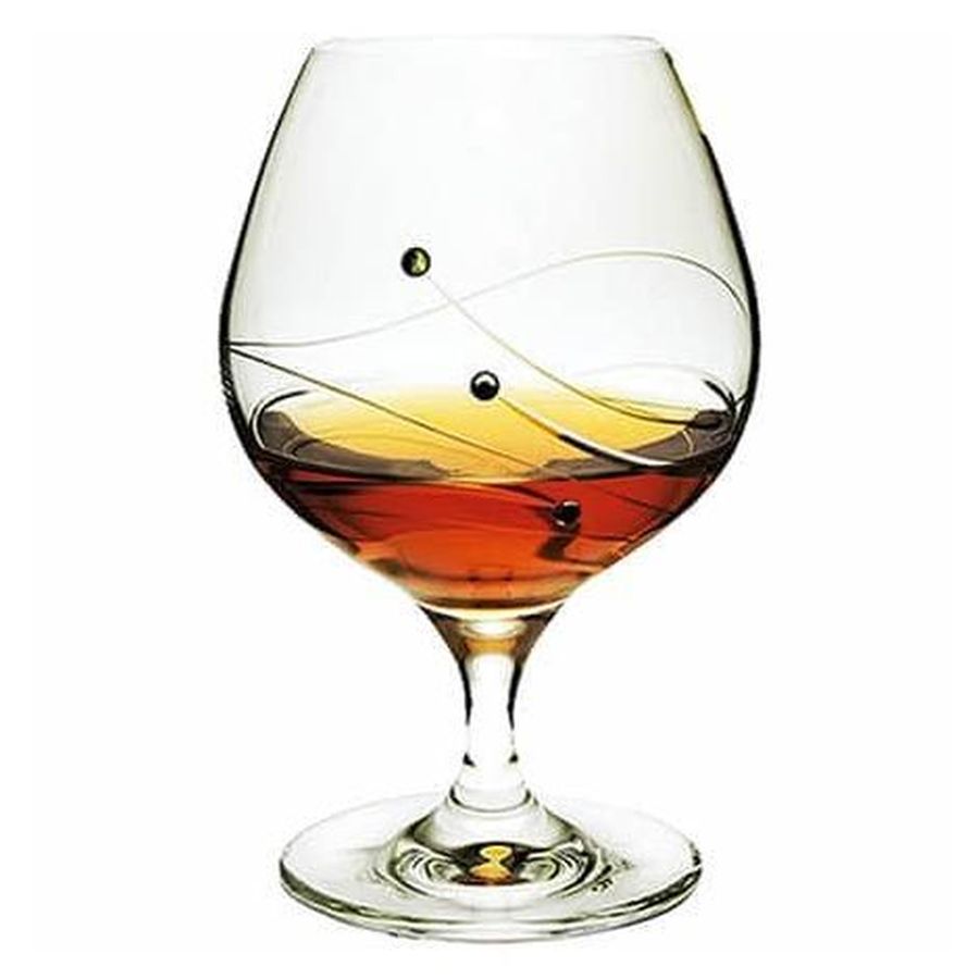 Dartington Crystal Liqueur Glass