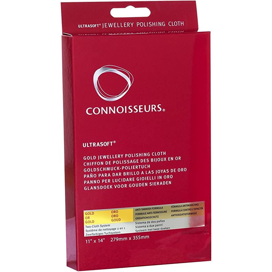 Gold Jewellery Polishing Cloth
