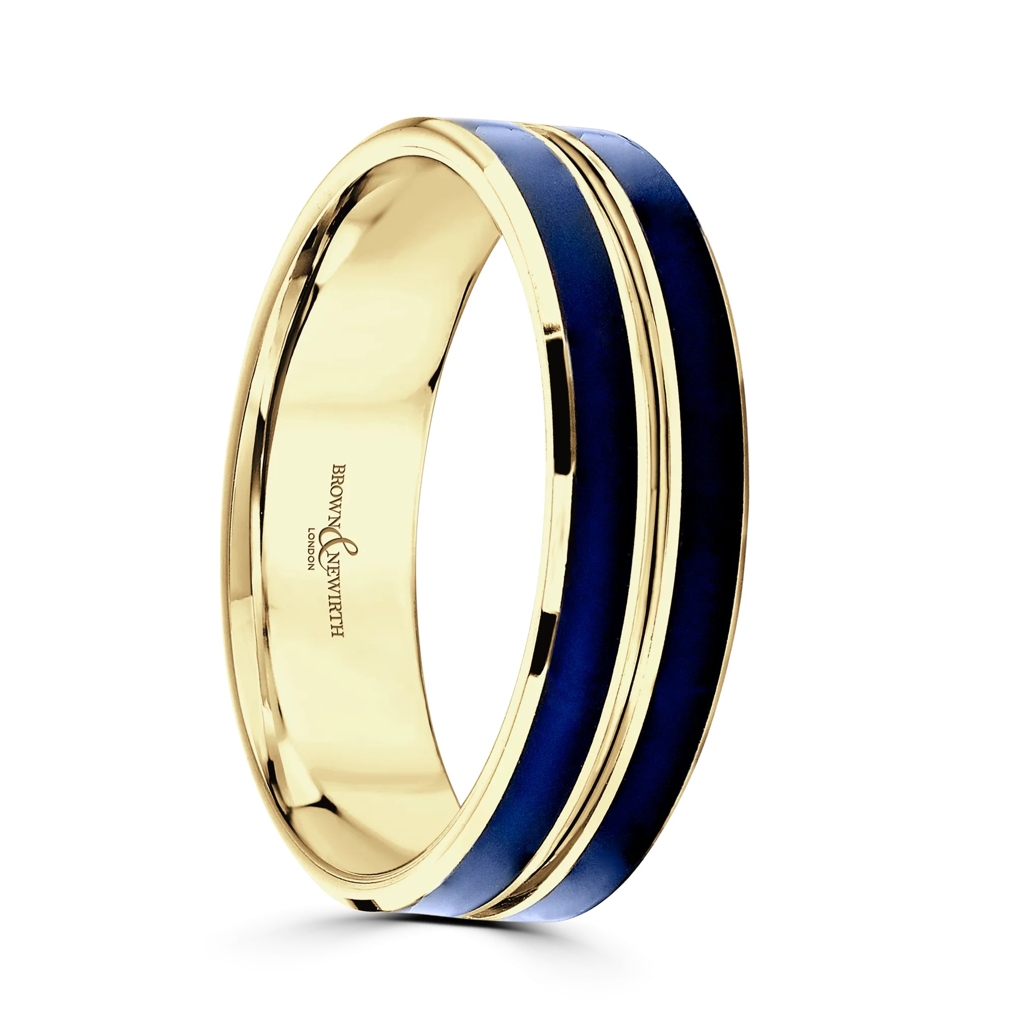 6.00mm, Medium, Flat Court